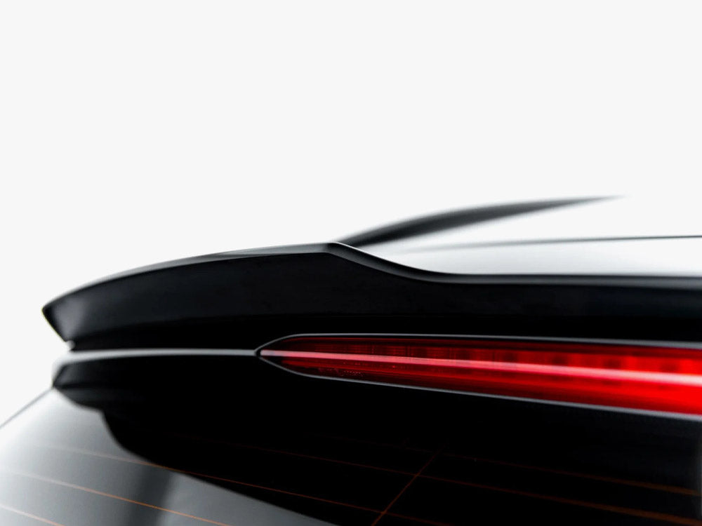Maxton Design - Aftermarket  SPOILER CAP BMW 5 F11
