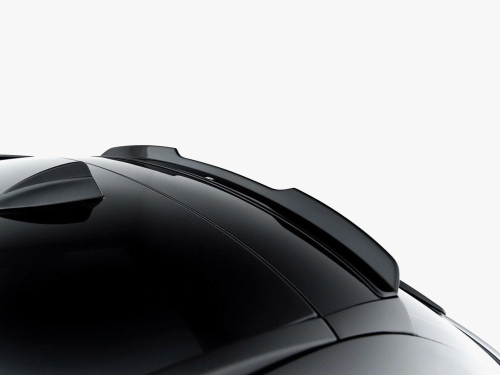 Maxton Design - Aftermarket  SPOILER CAP BMW 5 F11