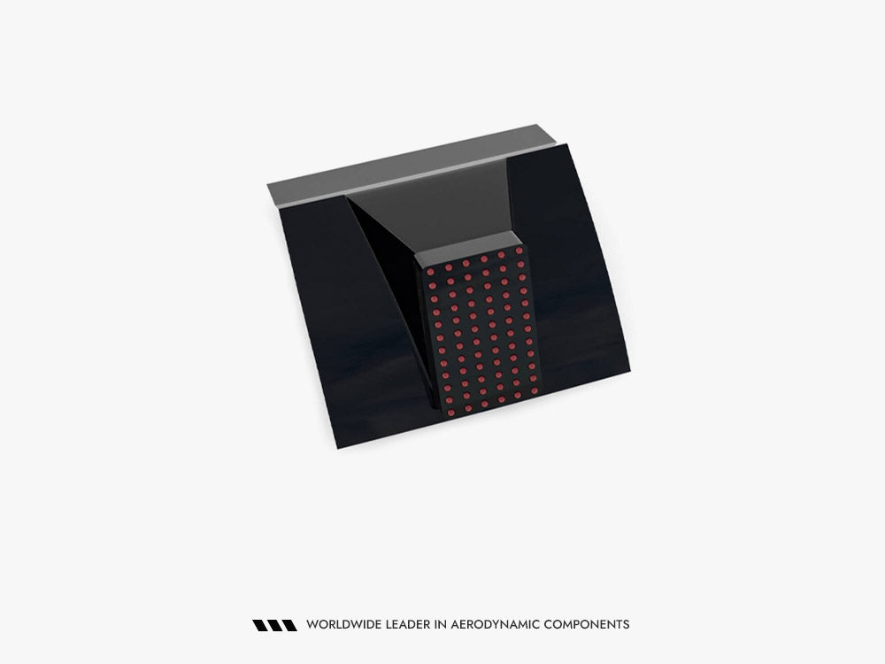 Maxton Design - Aftermarket  LED STOP Light BMW 1 M-Pack F70