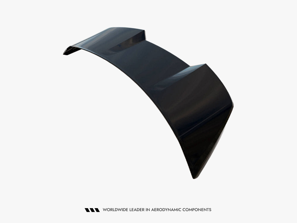 Maxton Design - Aftermarket  Spoiler CAP 3D Hyundai Tucson N-Line Mk4 Facelift