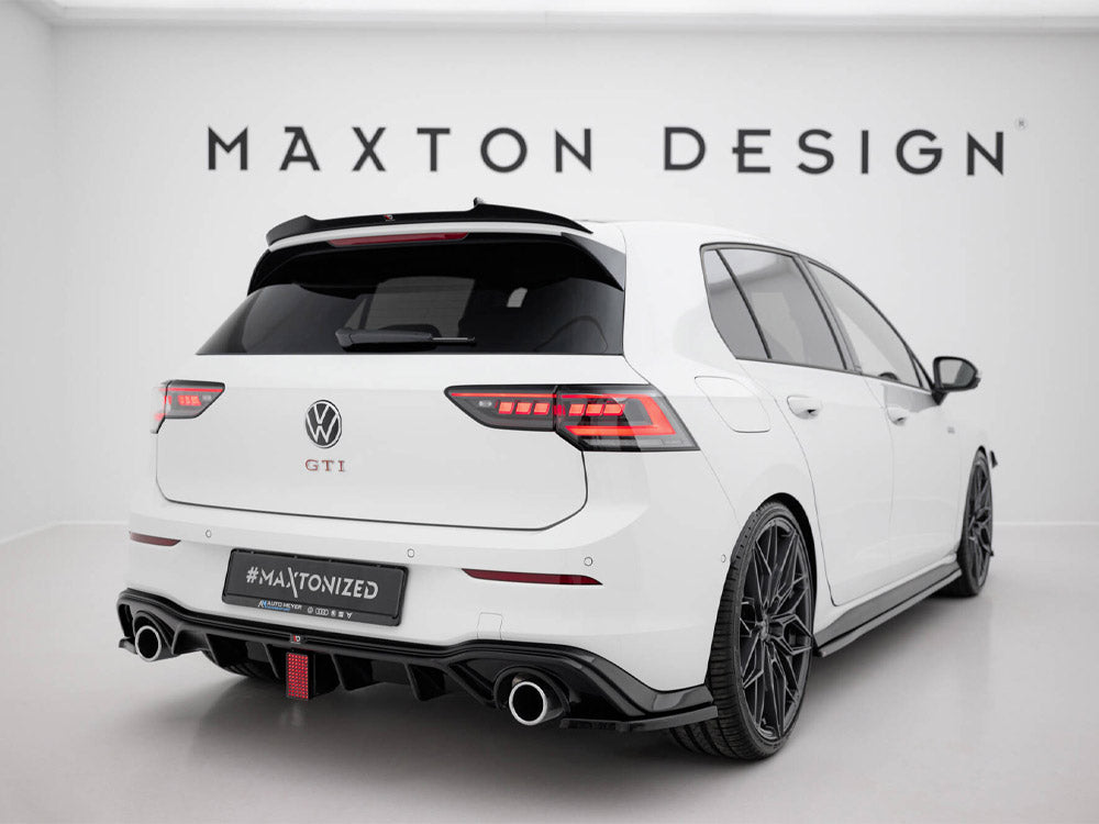 Maxton Design - Aftermarket  LED STOP Light Volkswagen Golf GTI Mk8