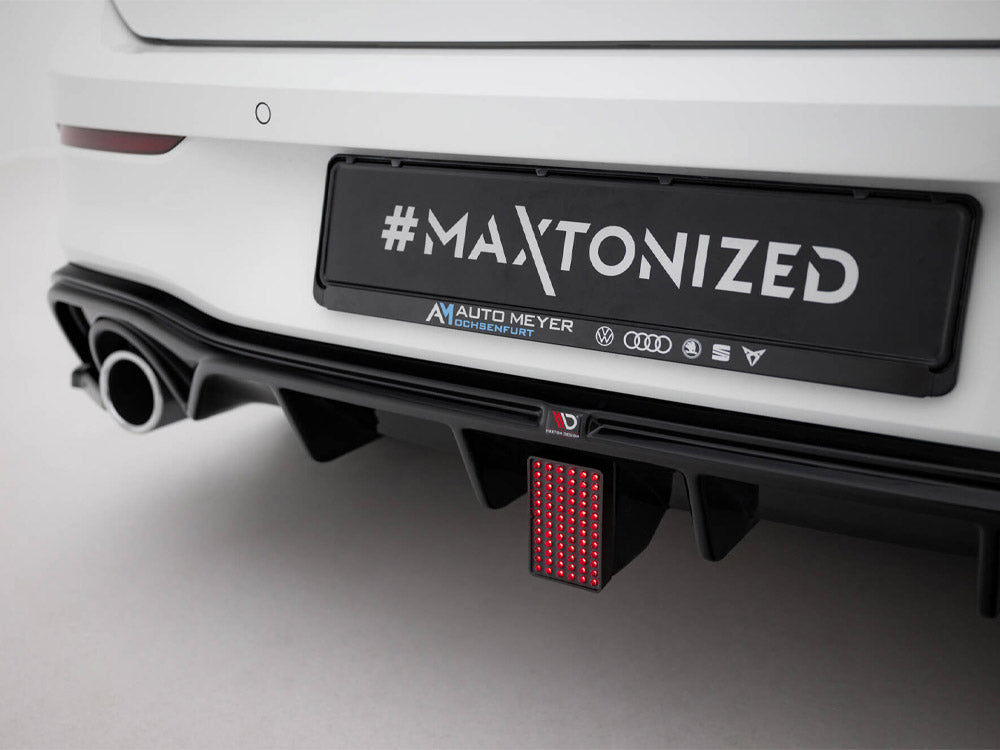 Maxton Design - Aftermarket  LED STOP Light Volkswagen Golf GTI Mk8