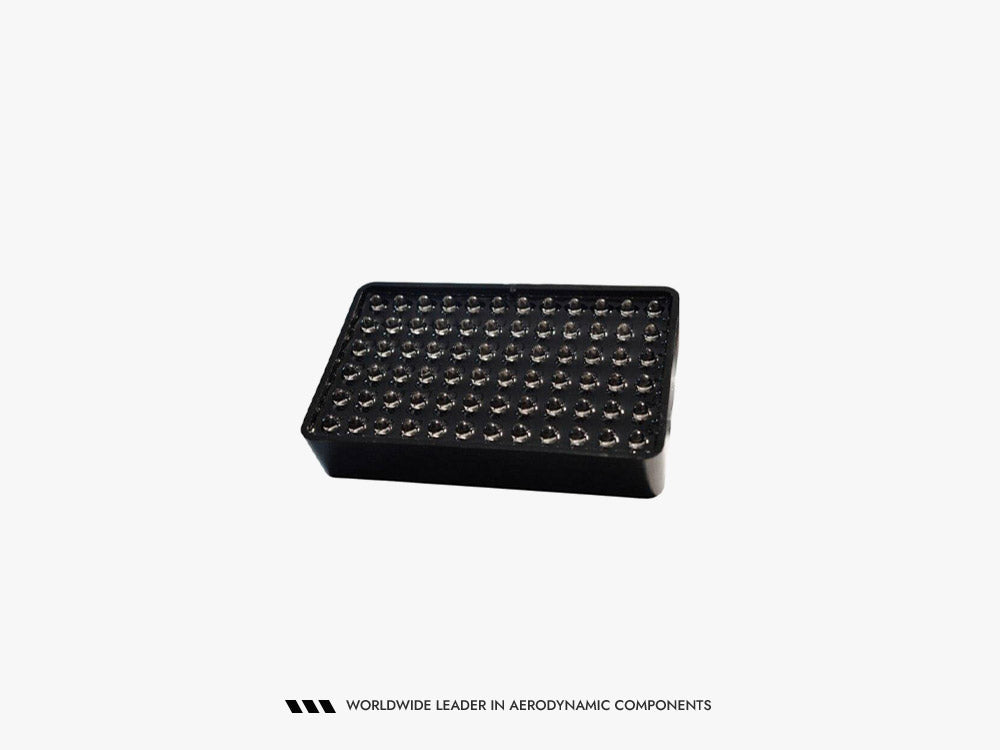 Maxton Design - Aftermarket  LED STOP Light Volkswagen Golf GTI Mk8