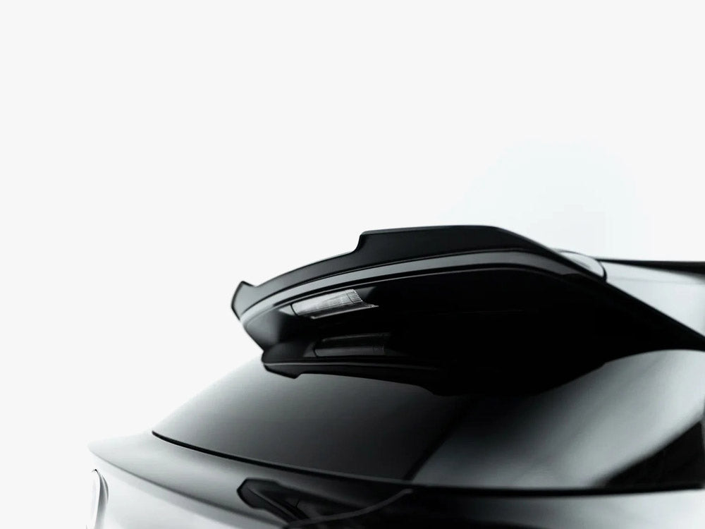 Maxton Design - Aftermarket Spoiler CAP compatible with Toyota GR Yaris Mk4