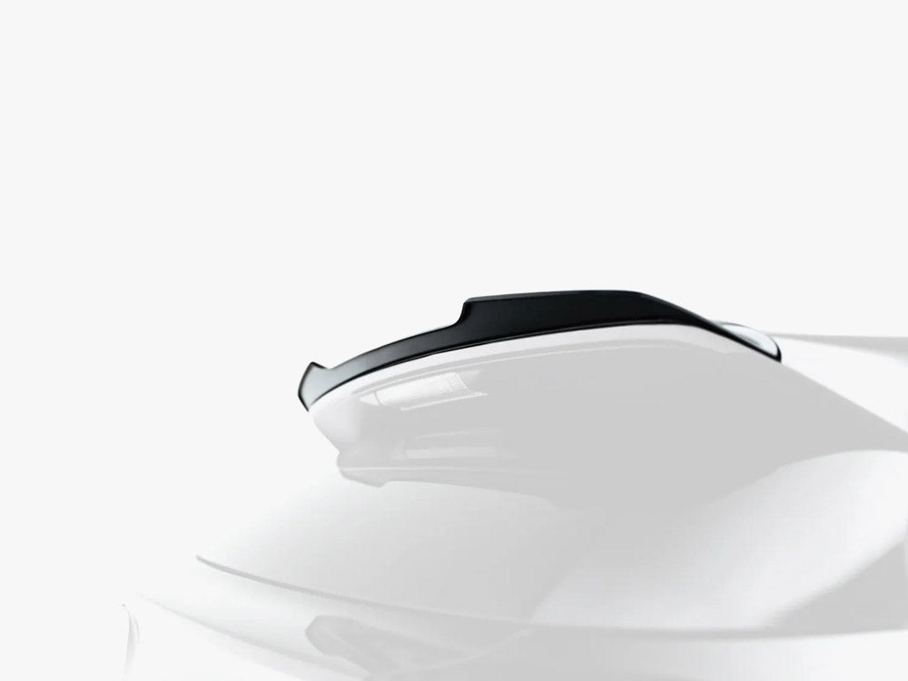 Maxton Design - Aftermarket Spoiler CAP compatible with Toyota GR Yaris Mk4