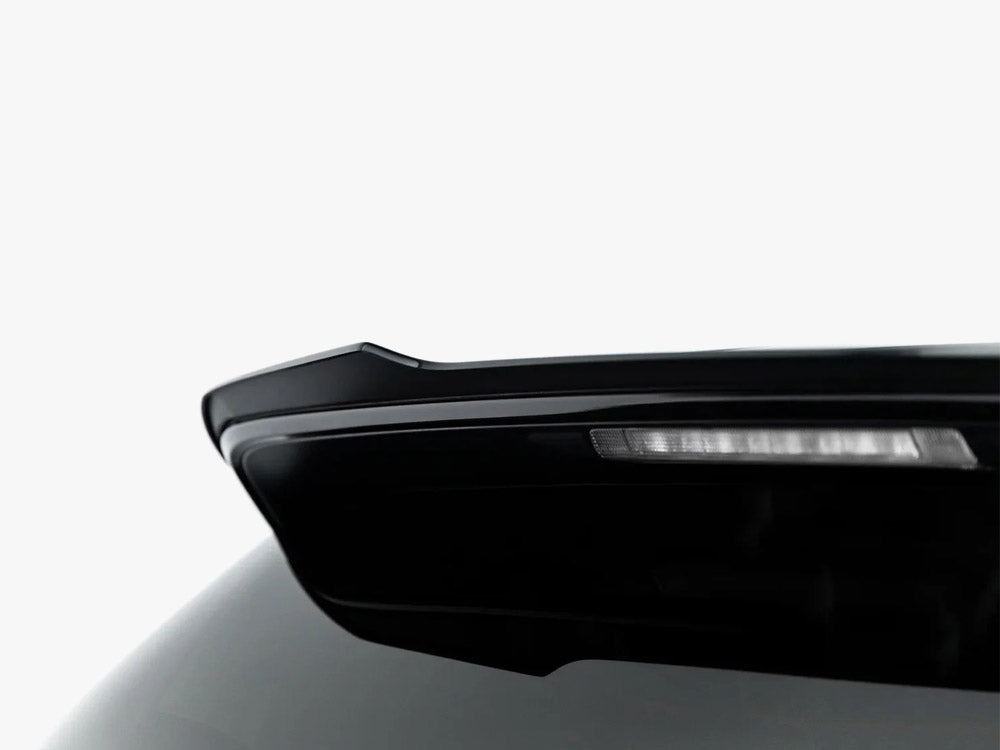 Maxton Design - Aftermarket Spoiler CAP compatible with Toyota GR Yaris Mk4