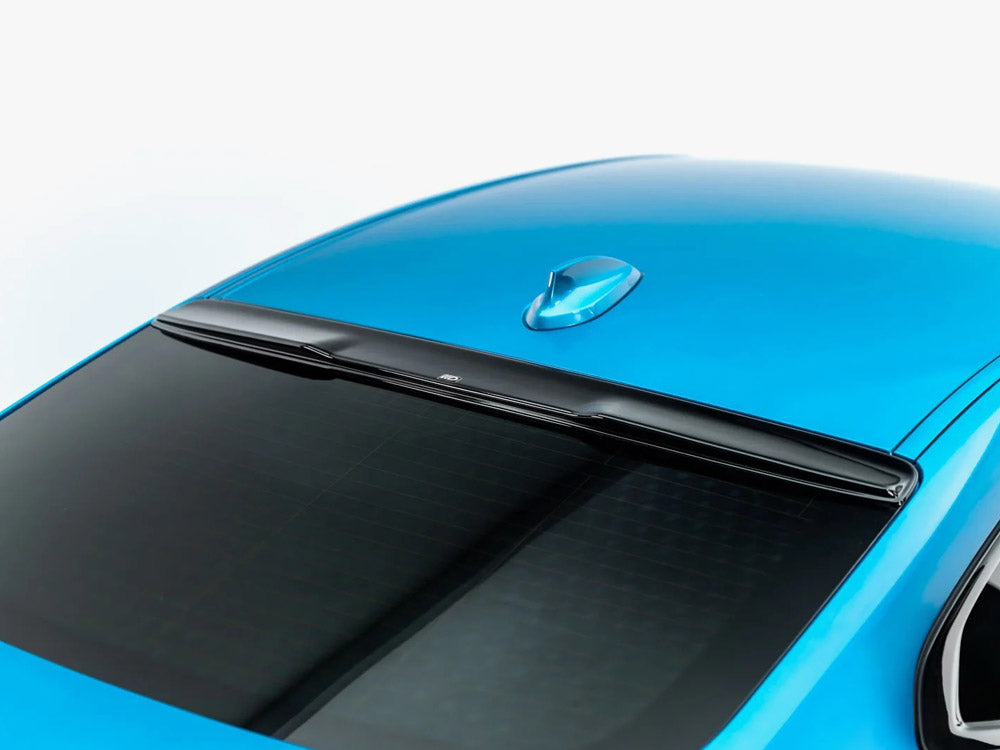 Maxton Design - Aftermarket  THE EXTENSION OF THE REAR WINDOW BMW 2 GRAN COUPE M-PACK / M235I F44