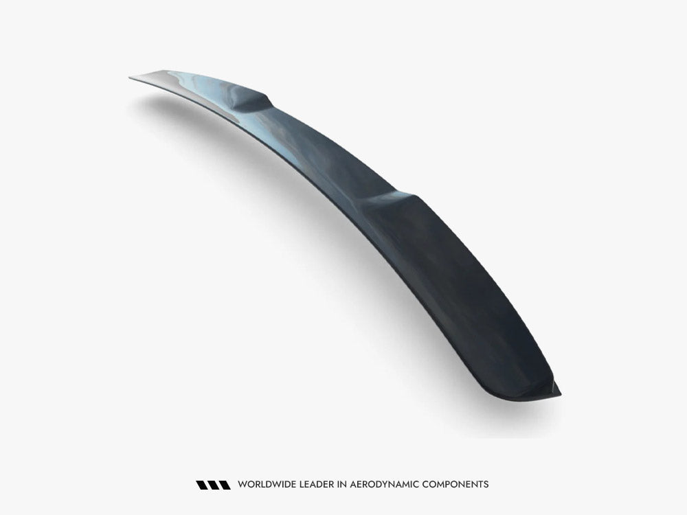 Maxton Design - Aftermarket  THE EXTENSION OF THE REAR WINDOW BMW 2 GRAN COUPE M-PACK / M235I F44