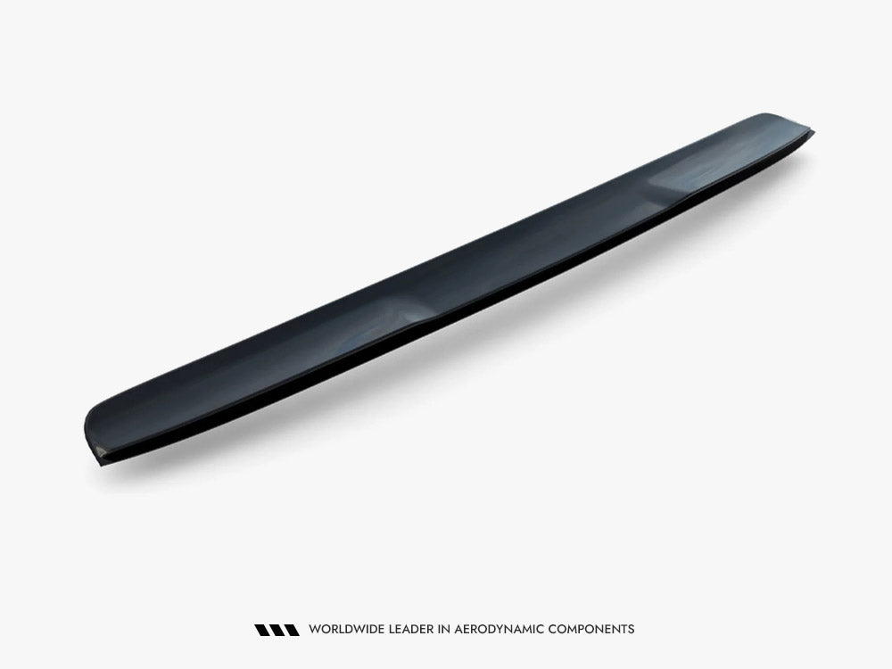 Maxton Design - Aftermarket  THE EXTENSION OF THE REAR WINDOW BMW 2 GRAN COUPE M-PACK / M235I F44