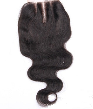 Body Wave Lace Closure Hair Piece