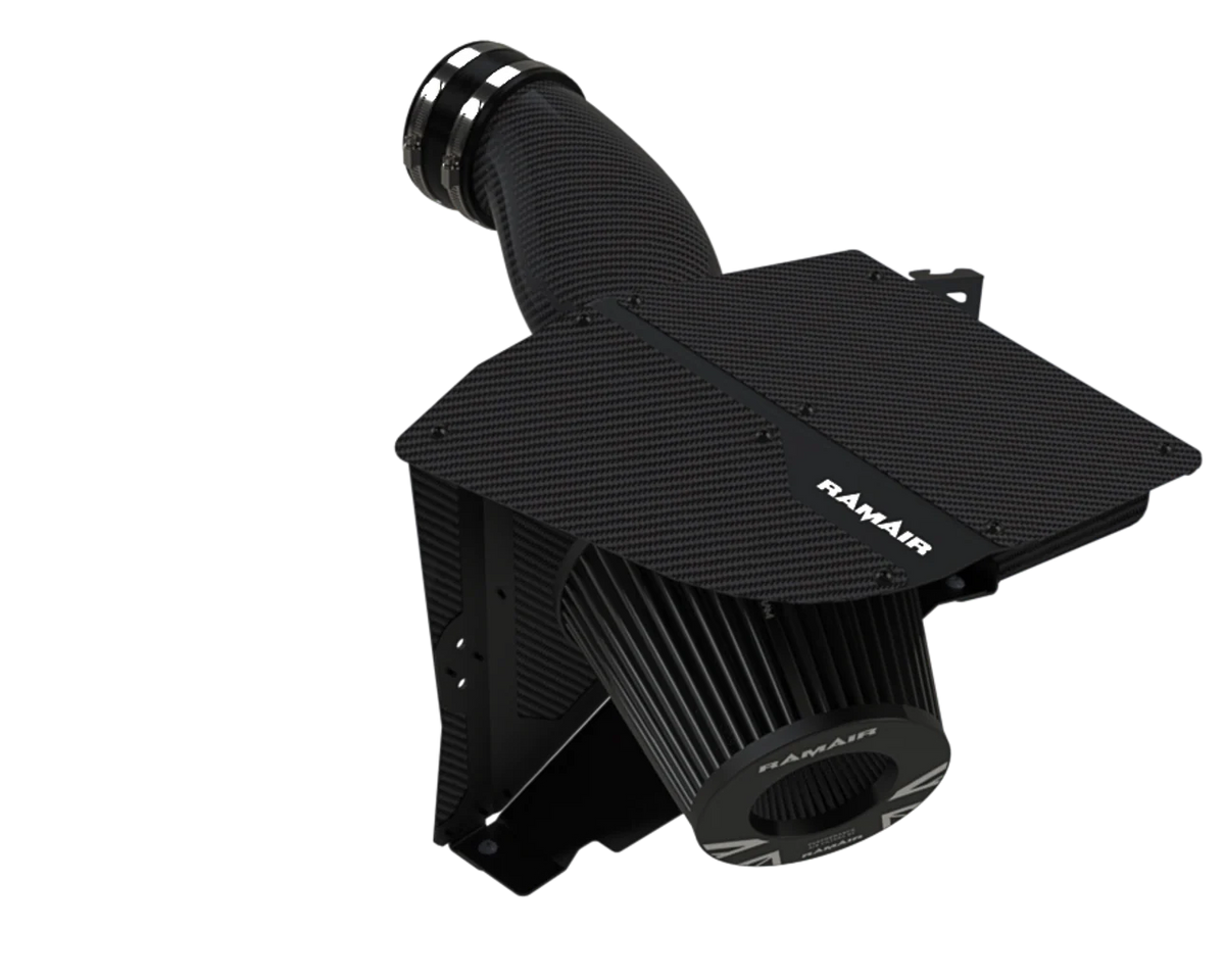 RamAir Induction Kit - Carbon Fibre Induction Kit for BMW M5 G90