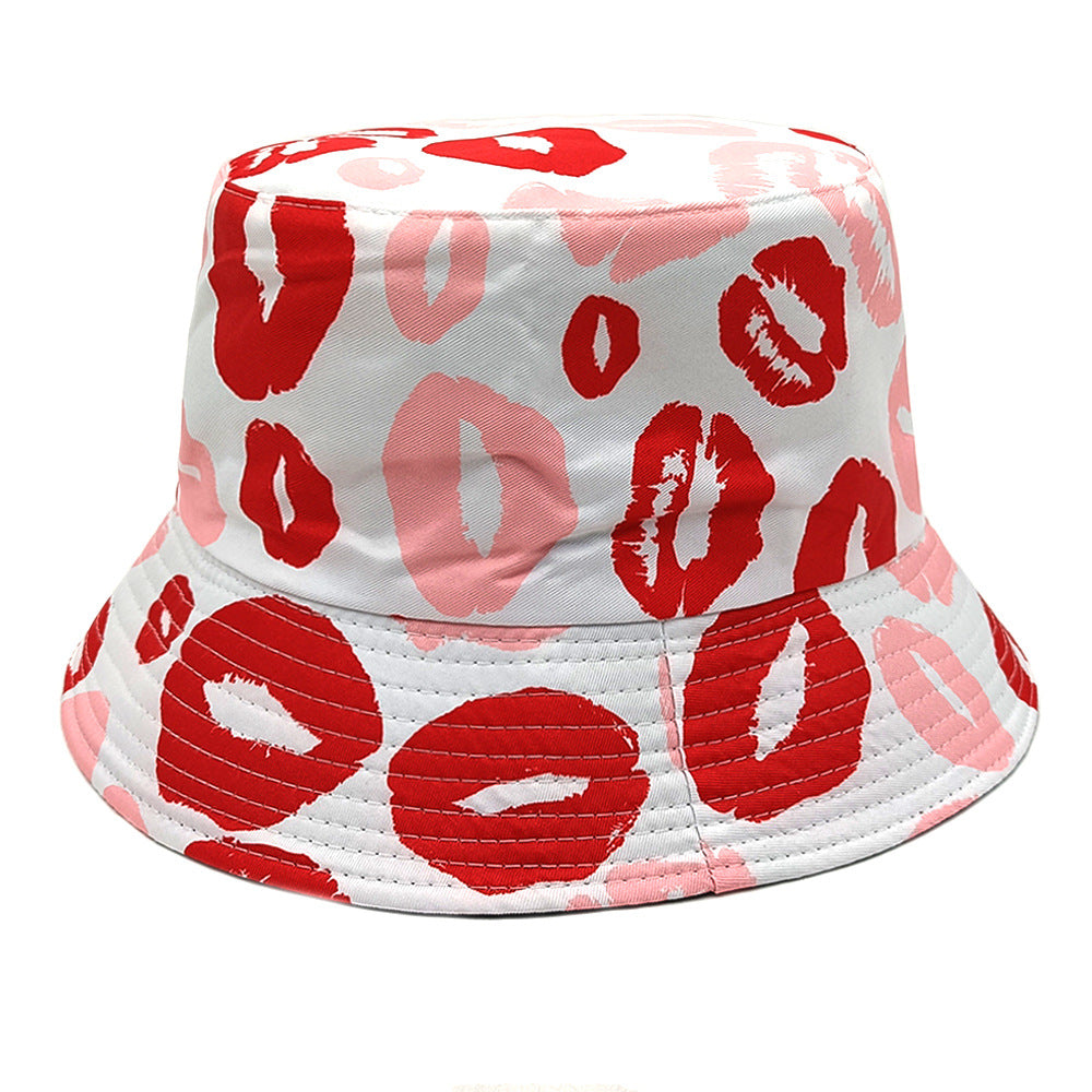 All-match Sun Hat Couple Sun Hat