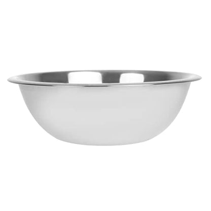Vogue Stainless Steel Mixing Bowl