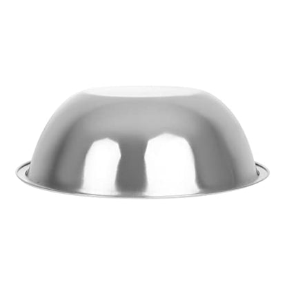 Vogue Stainless Steel Mixing Bowl
