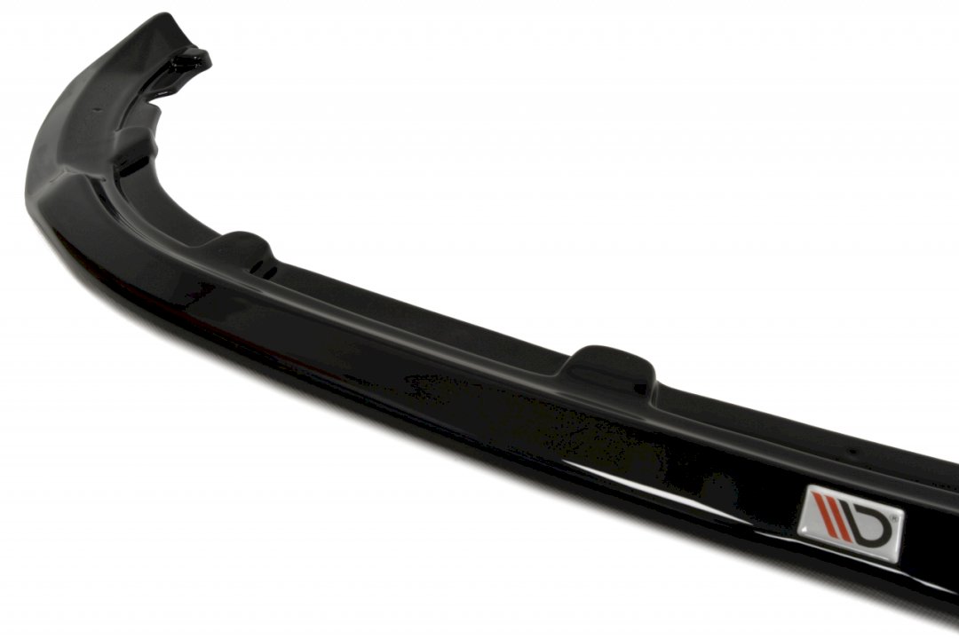 Maxton Design - Aftermarket  FRONT SPLITTER V.1 PEUGEOT 308 II GTI