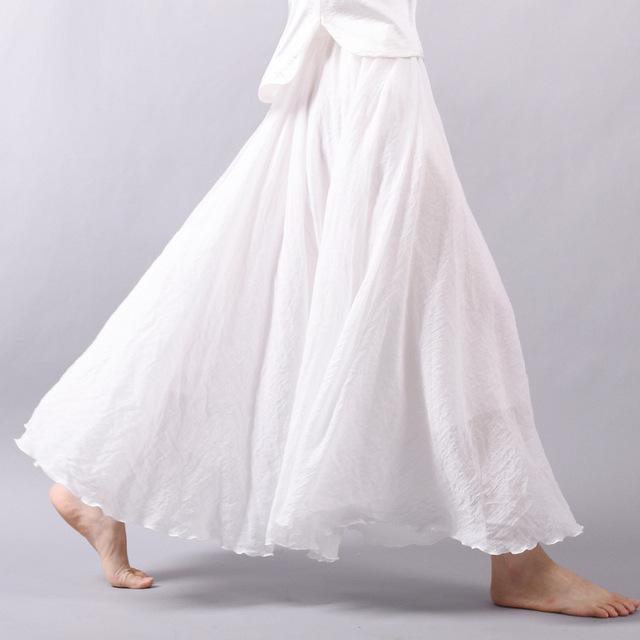 Saia Summer Skirts