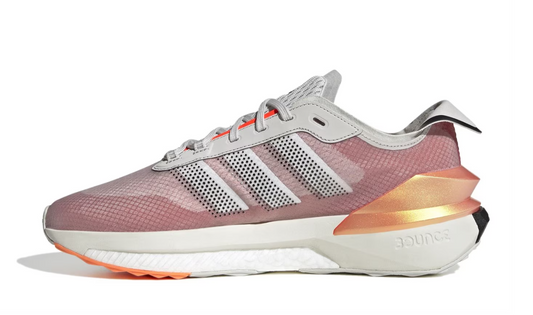 Adidas Avryn Mens Trainers Boost UK 8.5 EU 42.5 Running Sneakers