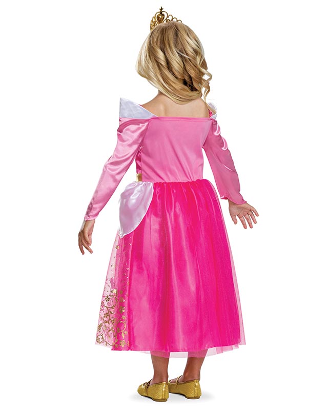 Disney Princess Aurora - Child Costume