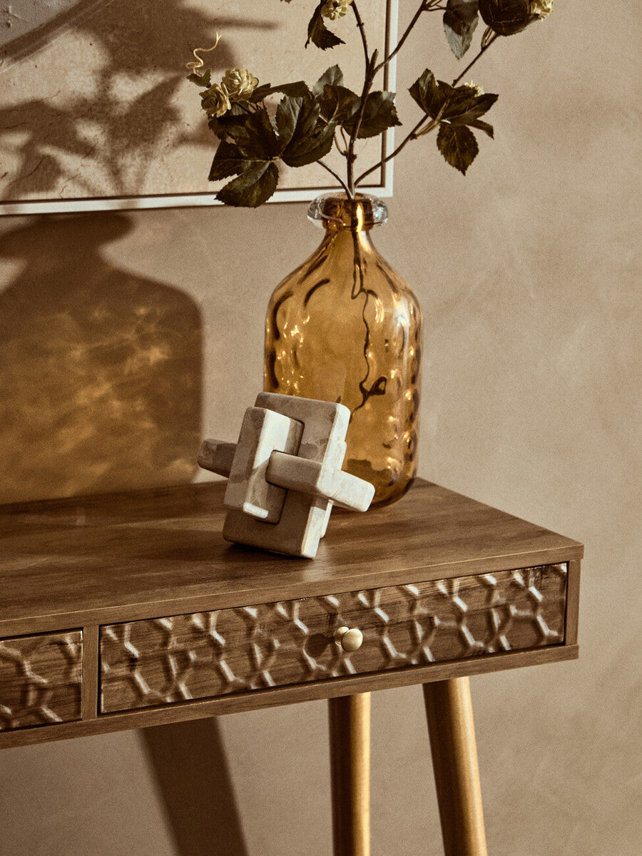 Frida Wood Effect 2 Door and 3 Drawer Sideboard