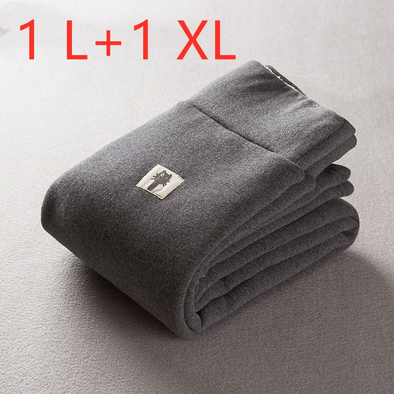 Super thick lamb cashmere leggings