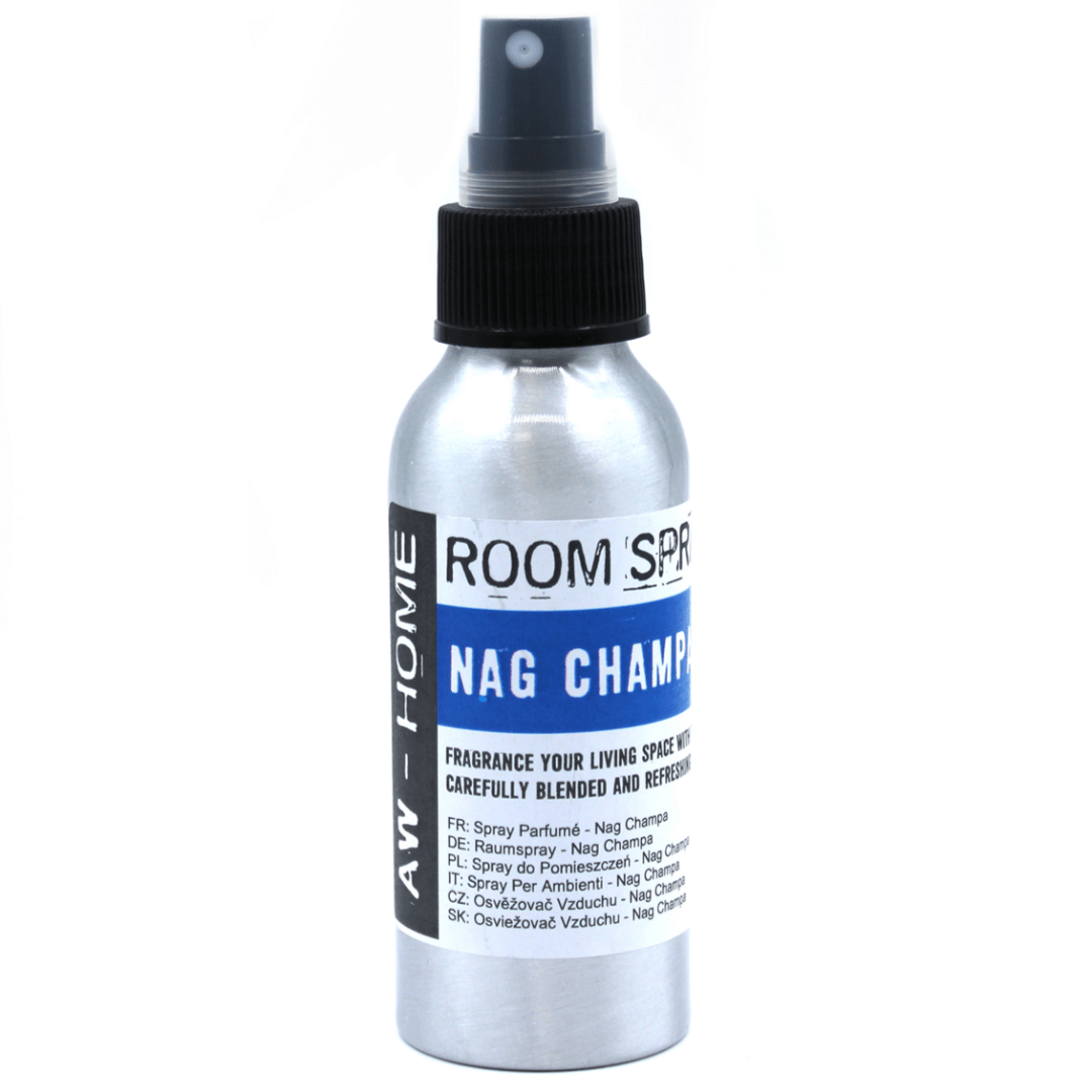 Nag Champa Room Spray