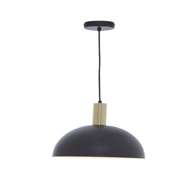 Black and White Pendant Light | Leni