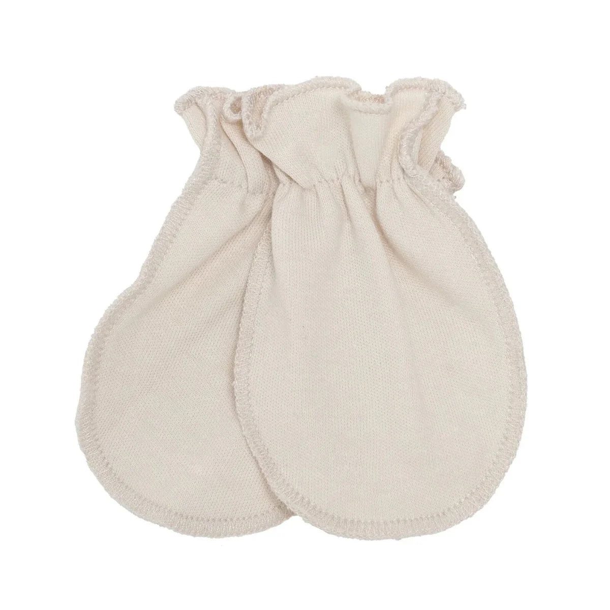 Bebetto 5 Piece Baby Hospital Bag Set on a Hanger (Newborn) - Beige