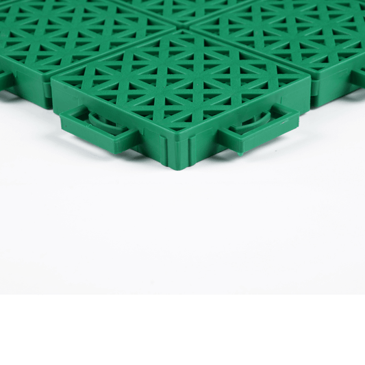 Modular Pickleball Flooring Tiles