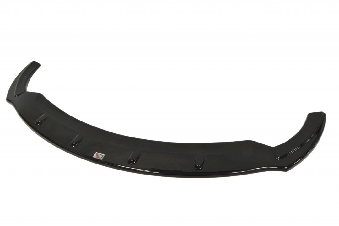Maxton Design - Aftermarket  FRONT SPLITTER SEAT IBIZA 4 SPORTCOUPE (PREFACE)