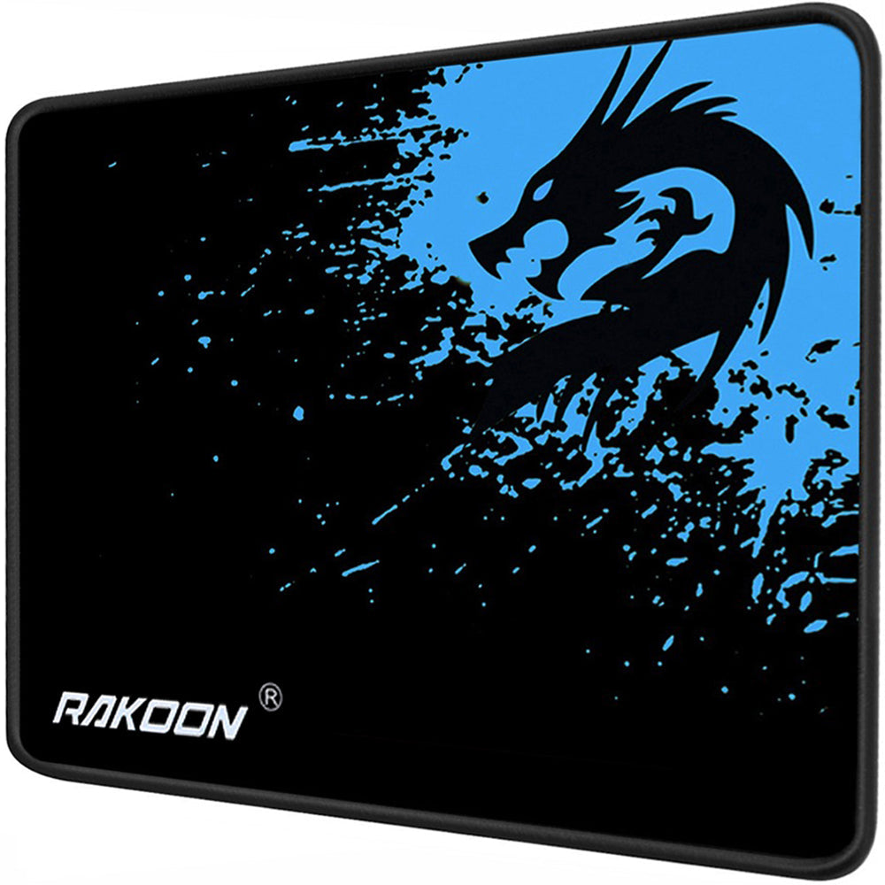 Mouse Pad - Non-Slip Desk Mat for Home and Office