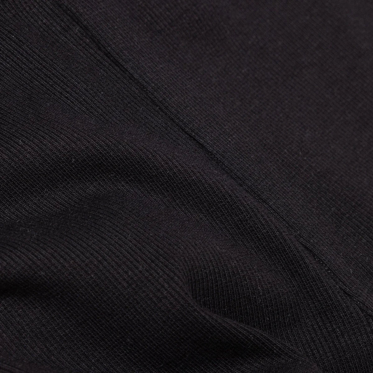 HelloBaby Ribbed Baby Leggings (3-6 Months to 4-5 Years) - Black