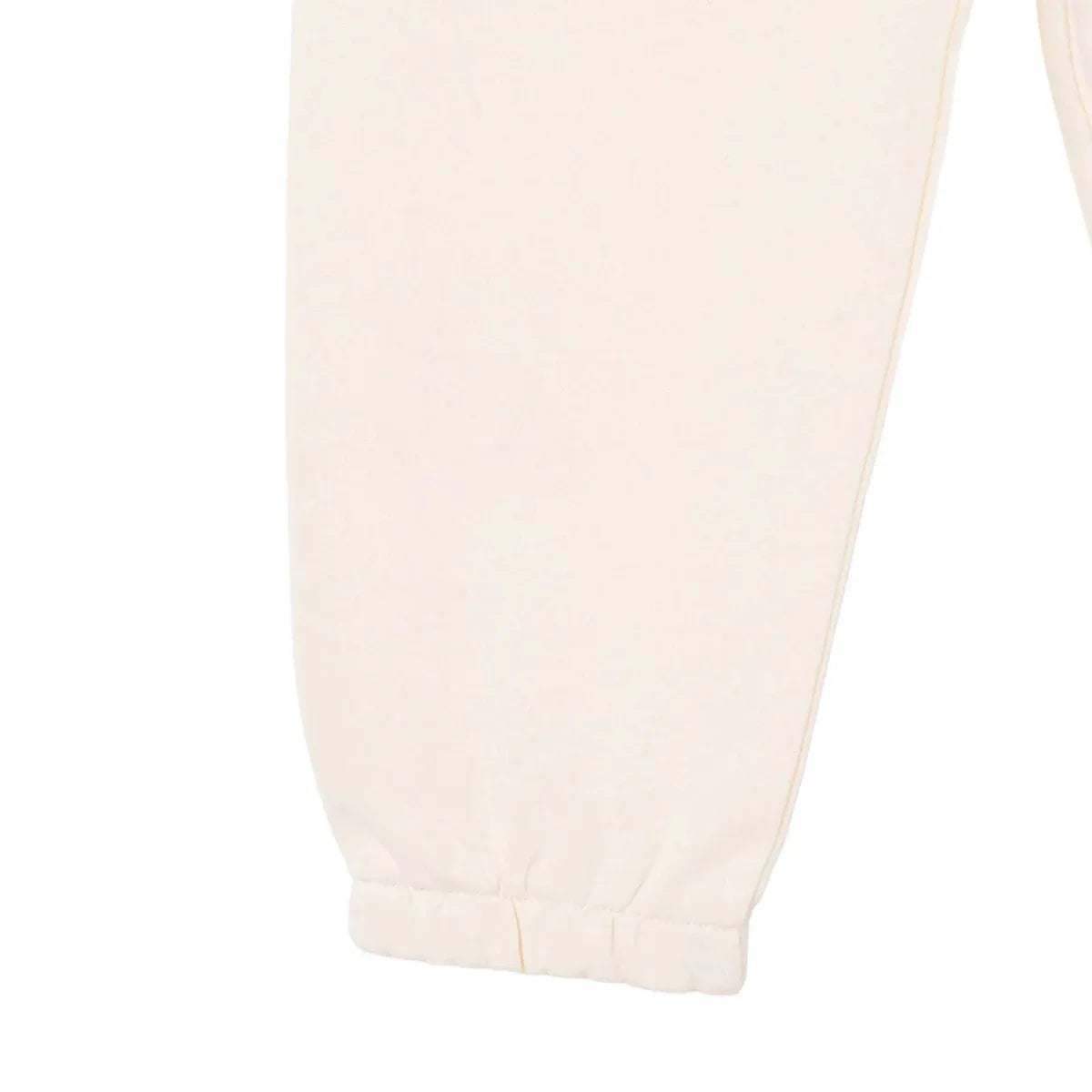 HelloBaby Cherry Print Loopback Baby Joggers (3-6 Months to 4-5 Years) - Ecru
