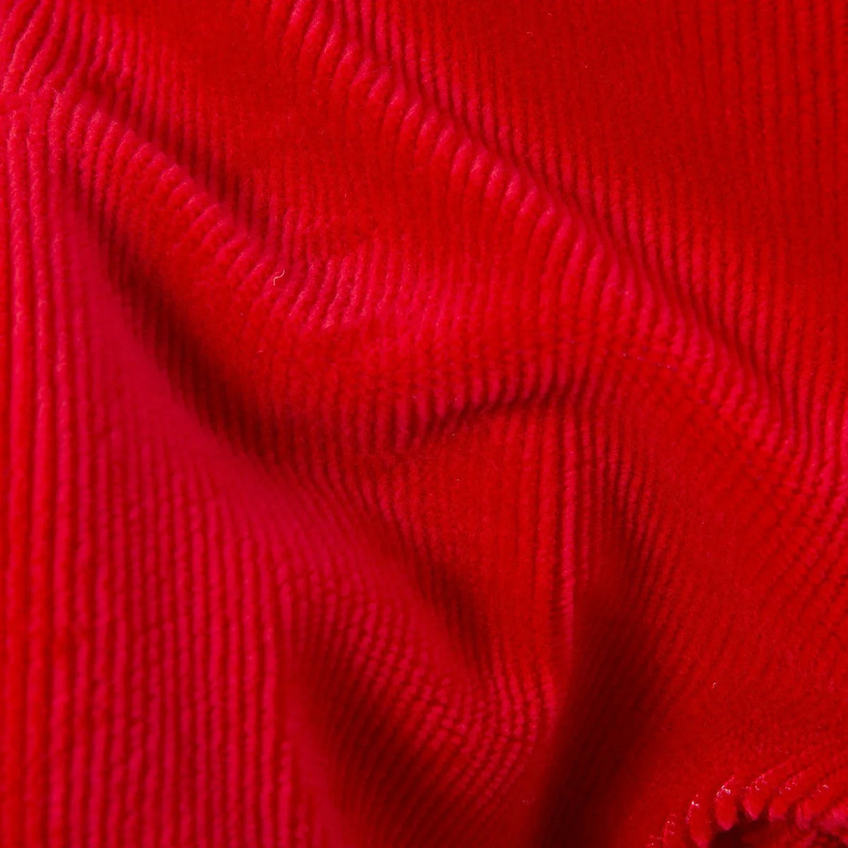 HelloBaby Winter Velour Baby Leggings (6-9 Months to 4-5 Years) - Red