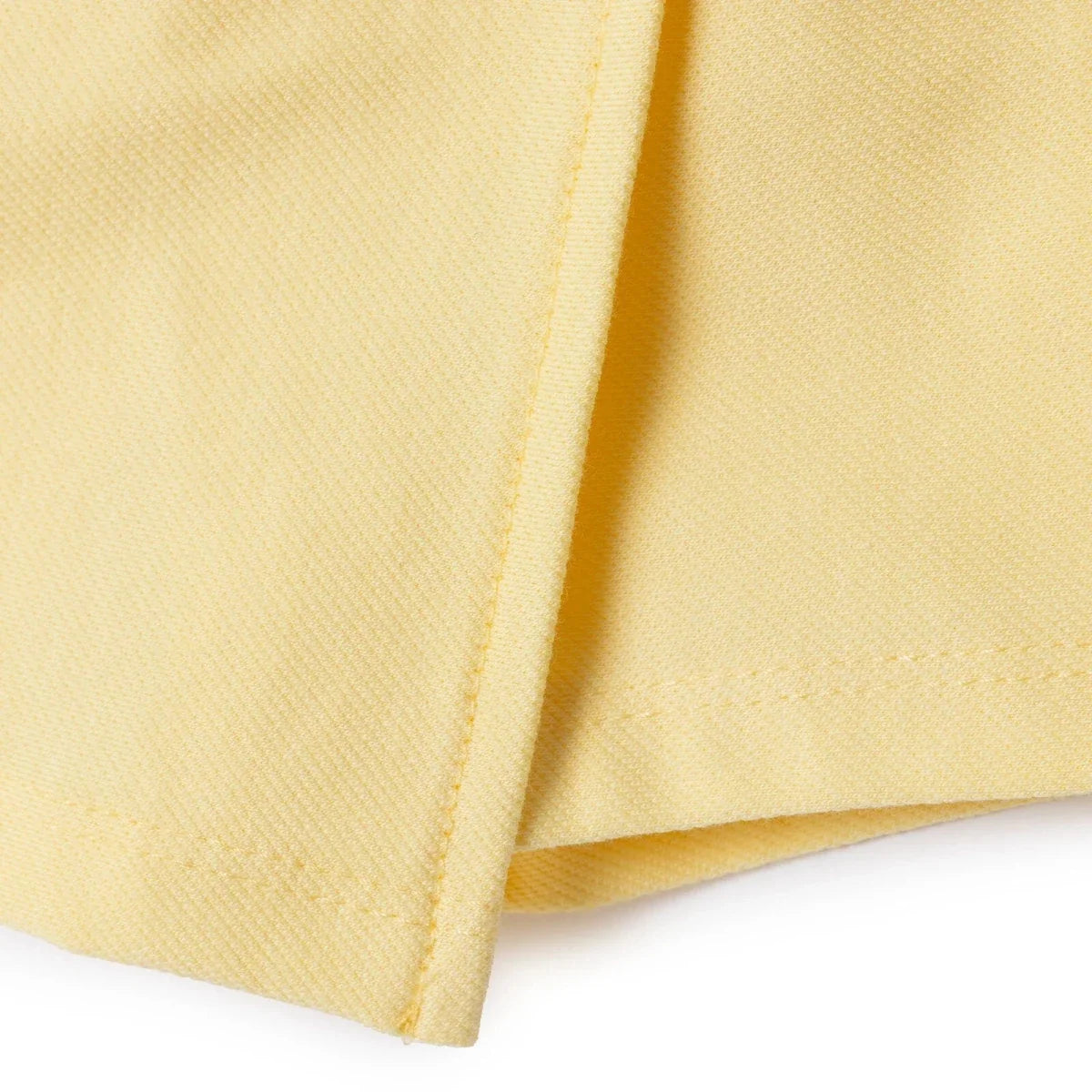 HelloBaby Loopback Baby Skort (3-6 Months to 3-4 Years) - Yellow