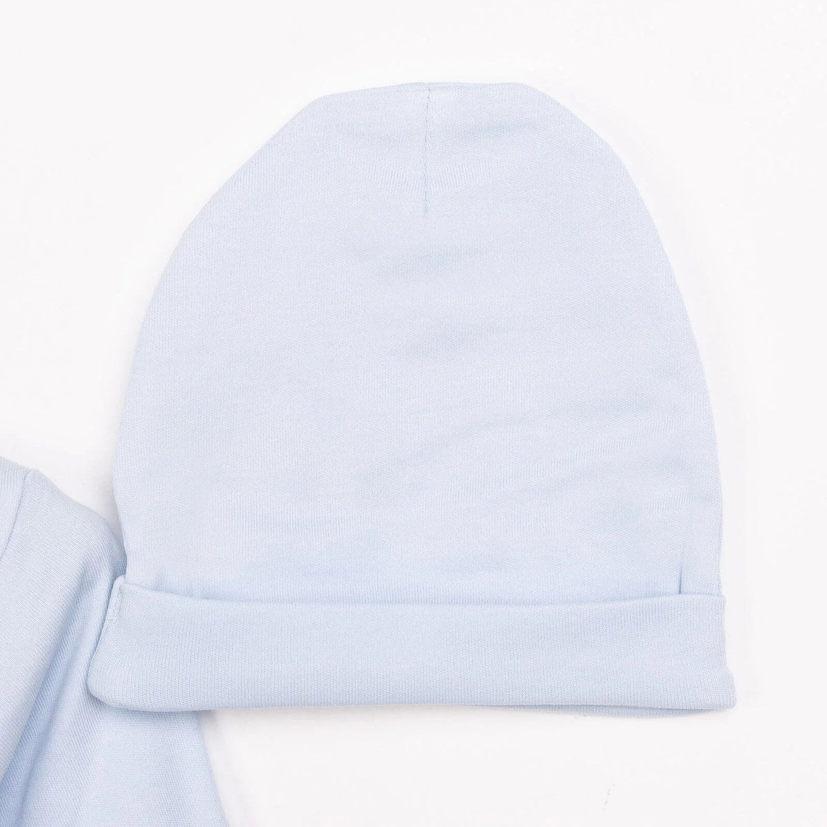 HelloBaby Baby Hat, Vest & Bottoms Set (Newborn to 3 Months)