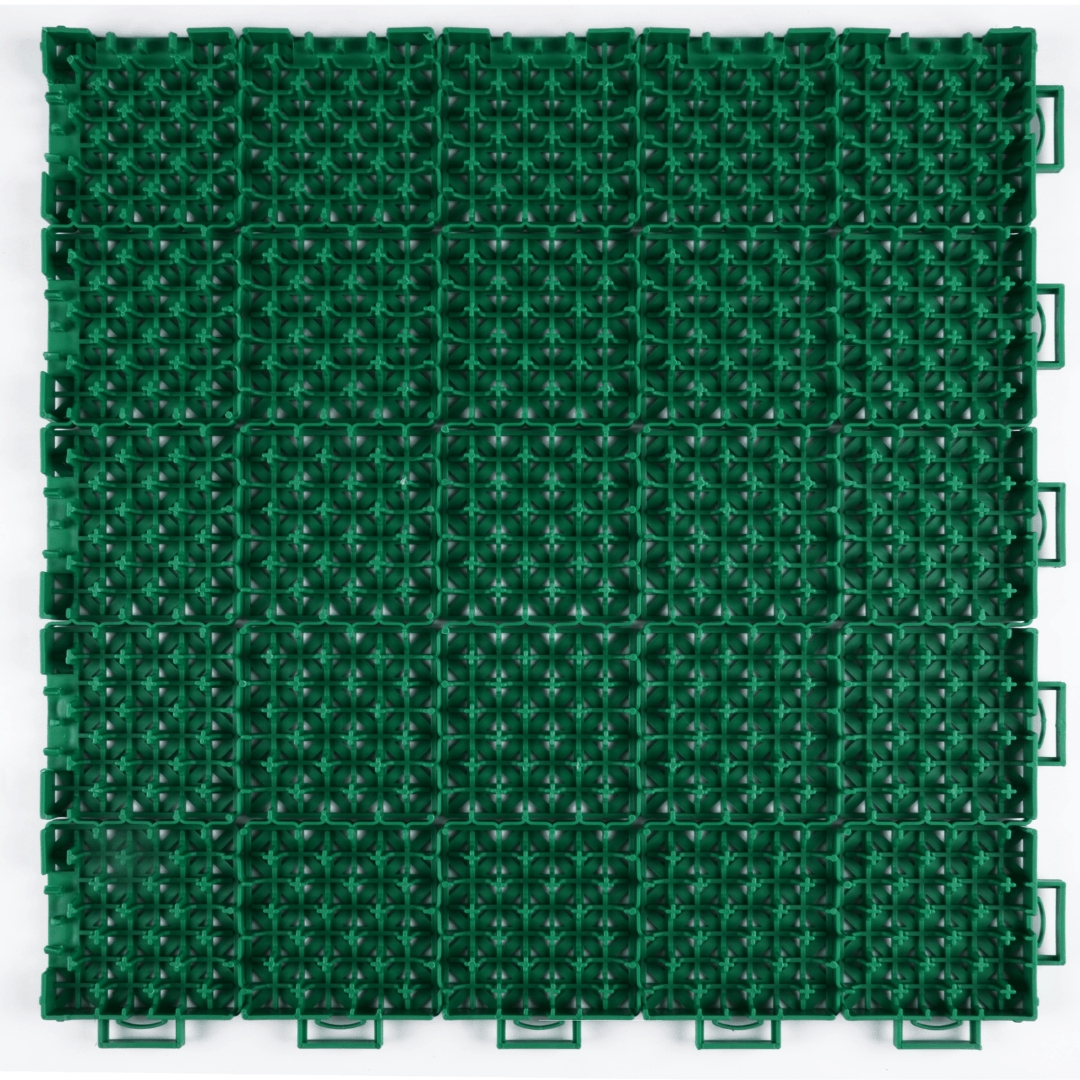 Modular Padel Court Flooring Tiles