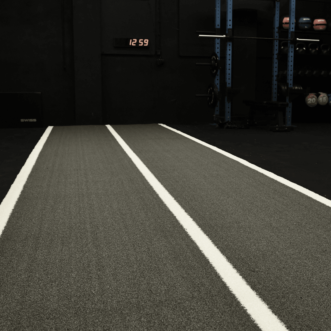Speed Lane & Agility Tracks | 5 Colours - 3 Sizes
