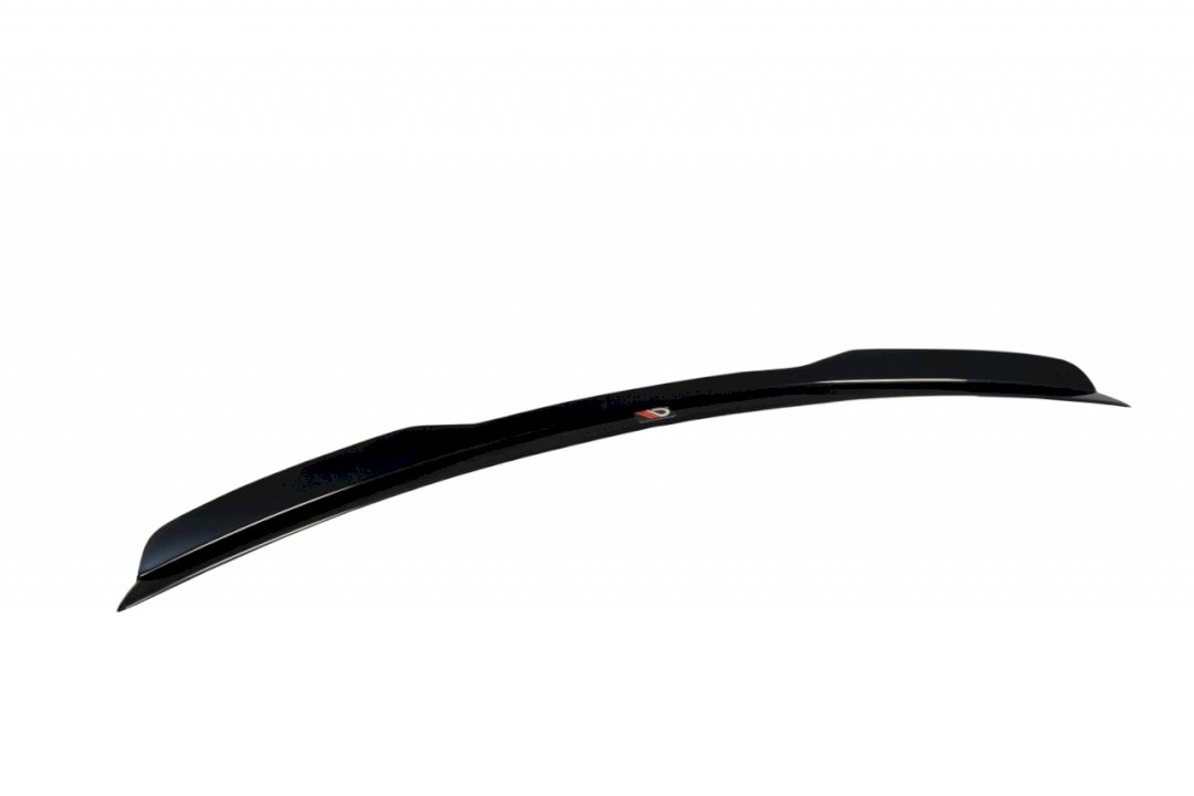 Maxton Design - Aftermarket  SPOILER CAP PEUGEOT RCZ (2010-12)