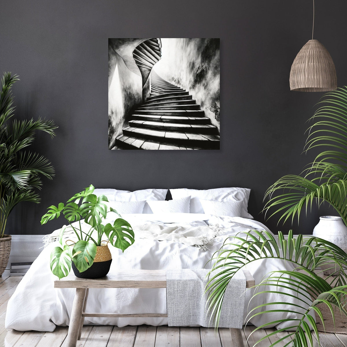 Ascend Canvas