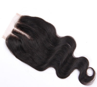 Body Wave Lace Closure Hair Piece