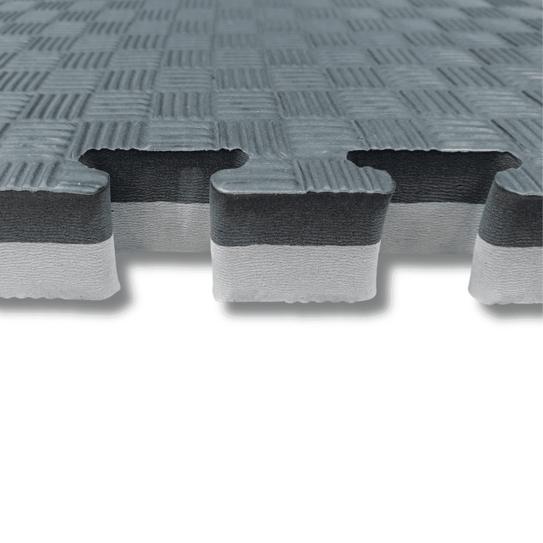 40mm Premium Reversible EVA Tatami Foam Mats
