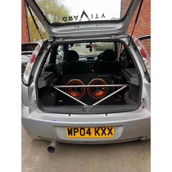Baf Motorsport - Vauxhall Corsa C K-BRACE