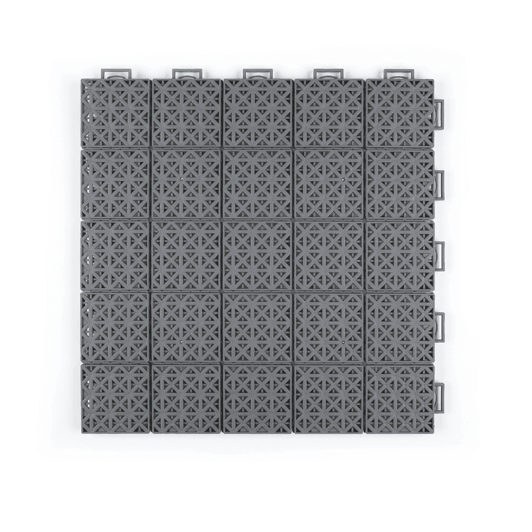 MUGA Multi-Purpose Games Area Flooring