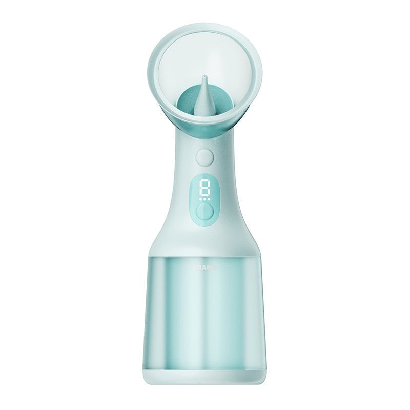 Intelligent Portable Ear Canal Cleaner - Home Use Earwax Removal Tool For Safe Ear Cleaning