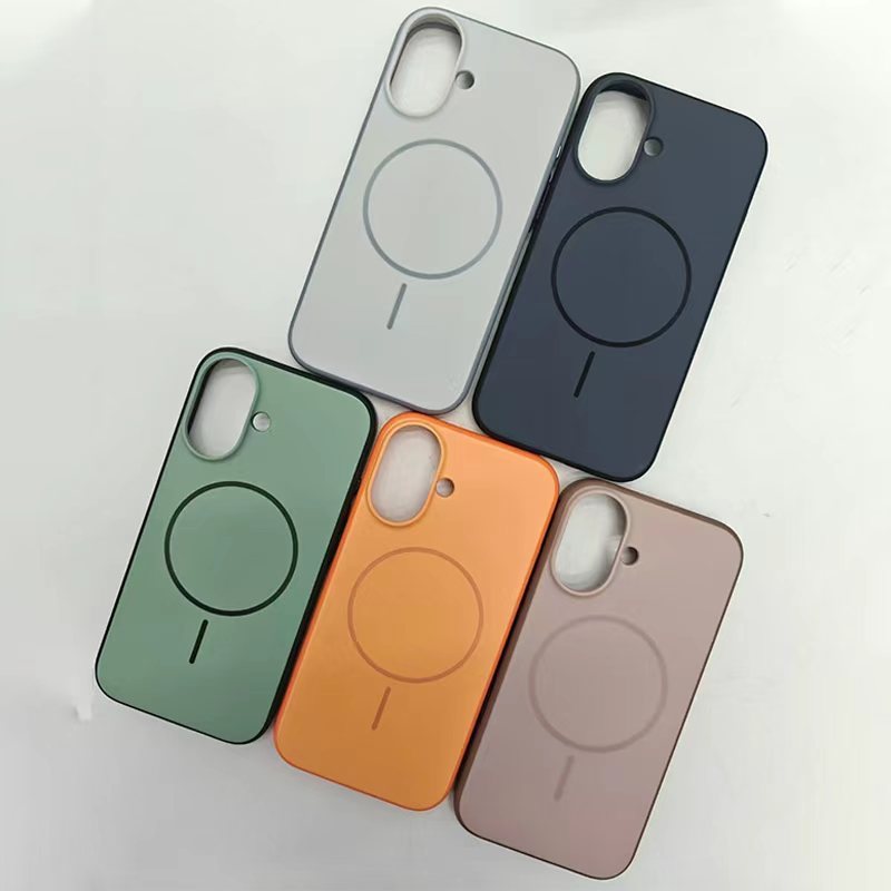 Applicable To 17-in-one AI Photography Button Phone Case