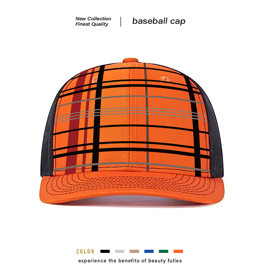 Casual Hat For Men
