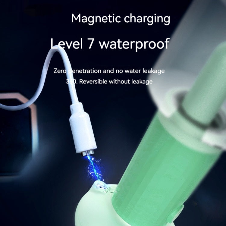 Smart Pet Bath Bubble Machine 400ML Second Generation