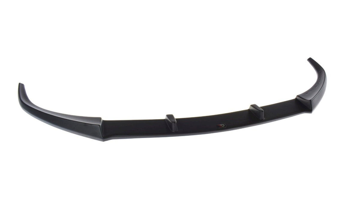 Maxton Design - Aftermarket  FRONT SPLITTER V.2 OPEL ASTRA K OPC-LINE (2015-2019)