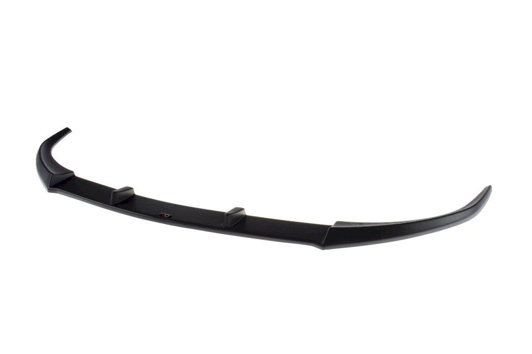 Maxton Design - Aftermarket  FRONT SPLITTER V.2 OPEL ASTRA K OPC-LINE (2015-2019)