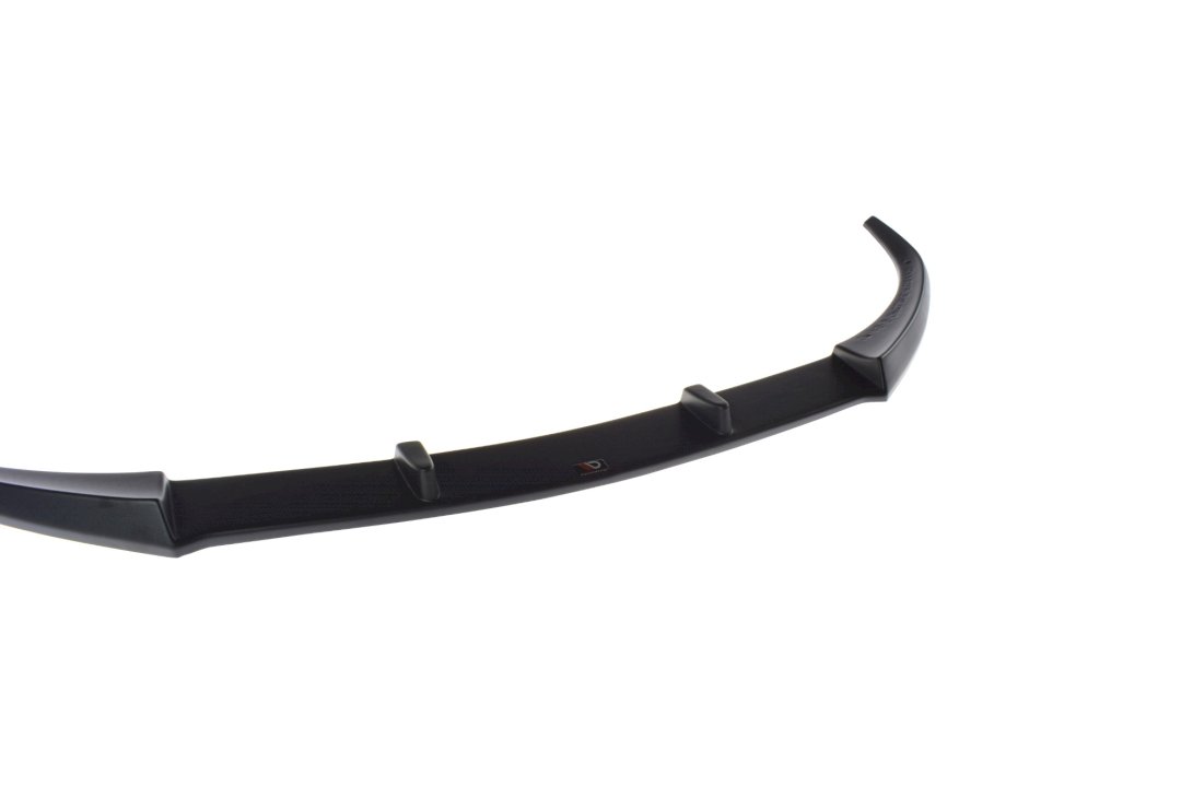 Maxton Design - Aftermarket  FRONT SPLITTER V.2 OPEL ASTRA K OPC-LINE (2015-2019)